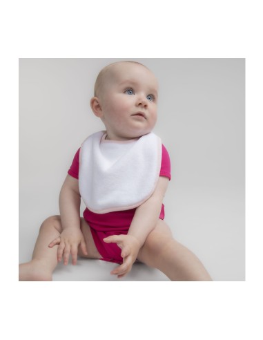 LAR-LW022-BABY BIB